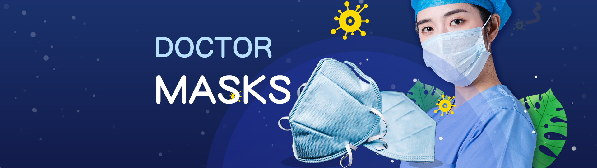 doctor masks