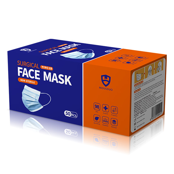 Surgical Face Mask