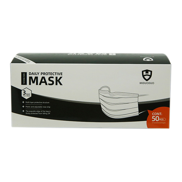 Daily Protective mask