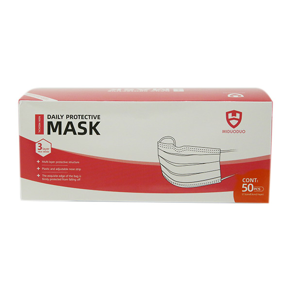 Daily Protective mask